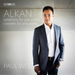 Alkan: Symphony for Solo Piano/Concerto for Solo Piano