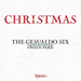 Owain Park/The Gesualdo Six: Christmas
