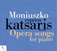 Moniuszko: Opera Songs for Piano