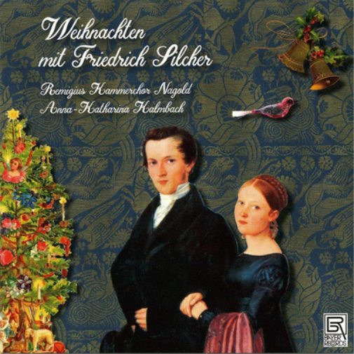 Weihnachten Mit Friedrich Silcher