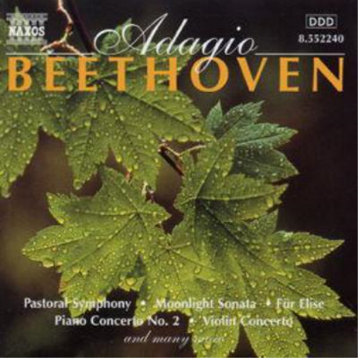 Adagio Beethoven