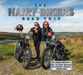 The Hairy Bikers Road Trip