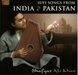 Sufi Songs from India & Pakistan