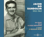 Un Géant De La Musique Brésilienne, 1952-1962