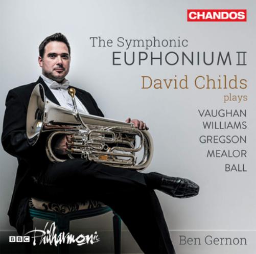 The Symphonic Euphonium II - Volume 2