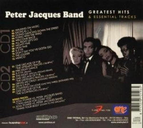 Greatest Hits & Essential Tracks