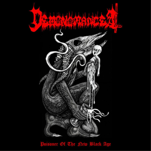 Poisoner of the New Black Age