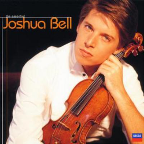 The Essential Joshua Bell
