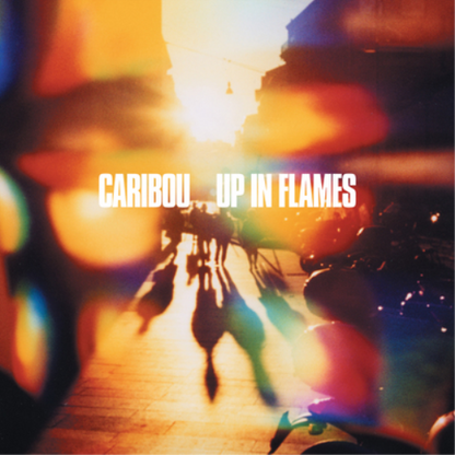 Up in Flames