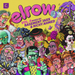 Elrow: Mixed By Basement Jaxx & Richy Ahmed - Volume 4