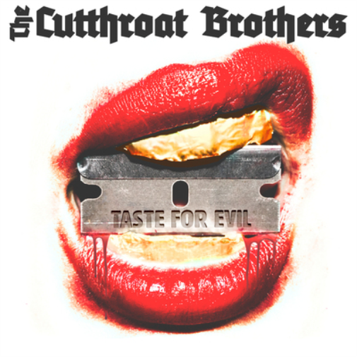 Taste for Evil