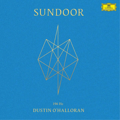 Sundoor: Dustin O'Halloran: 196 Hz