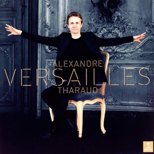 Alexandre Tharaud: Versailles