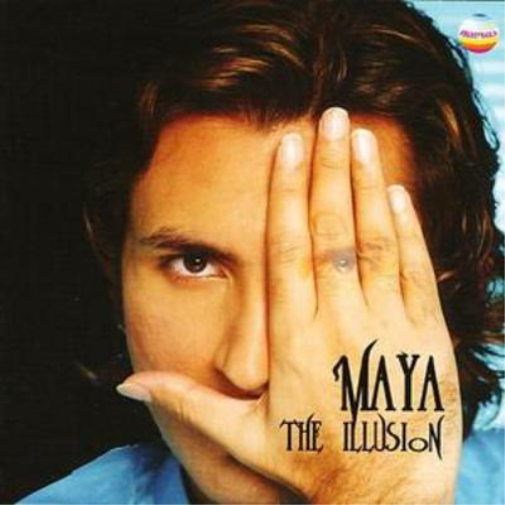 Maya - The Illusion