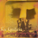 La Guitara: Gender Bending Strings