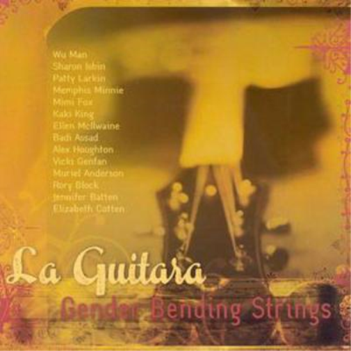 La Guitara: Gender Bending Strings