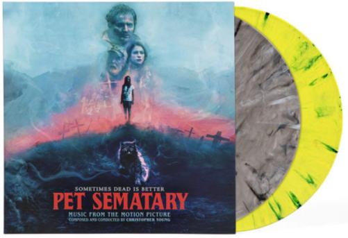 Pet Sematary