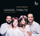 L'apothéose: Händel Tribute: Instrumental Works