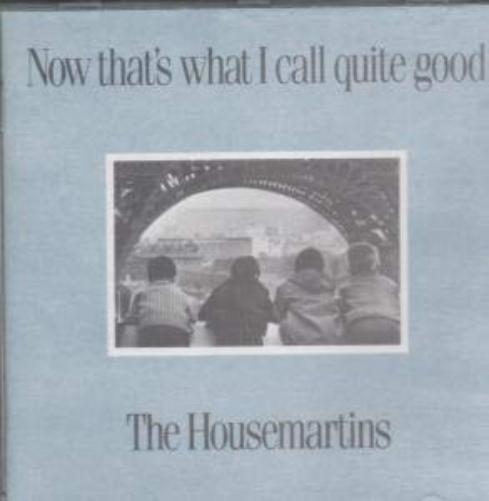 Now That's What I Call Quite Good