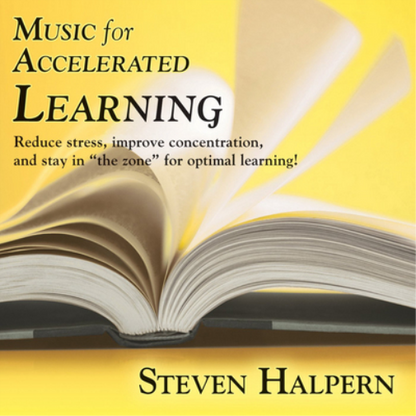 Music for Accelerated Learning