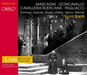 Mascagni: Cavalleria Rusticana/Leoncavallo: Pagliacci
