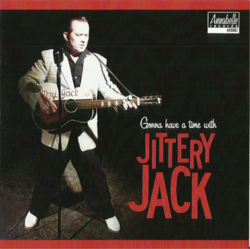 Gonna Have a Time With Jittery Jack