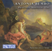 Antonia Bembo: Produzioni Armoniche, 1701