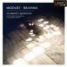 Mozart-Brahms: Clarinet Quintets