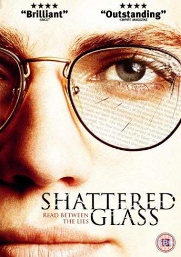 Shattered Glass