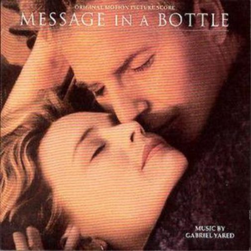 Message In A Bottle: Original Motion Picture Score