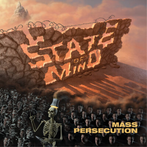 Mass Persecution