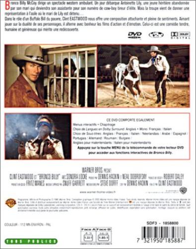 Bronco Billy