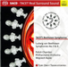 Tacet's Beethoven Symphonies