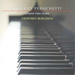 Complete Piano Sonatas (Burleson)