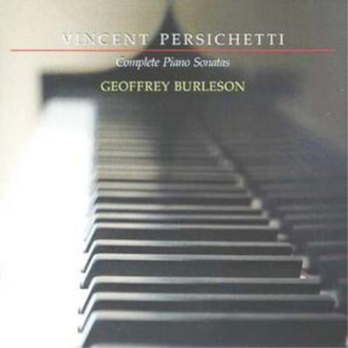 Complete Piano Sonatas (Burleson)