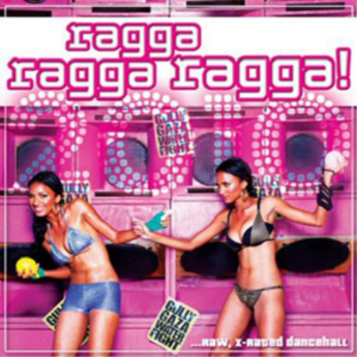 Ragga Ragga Ragga 2010