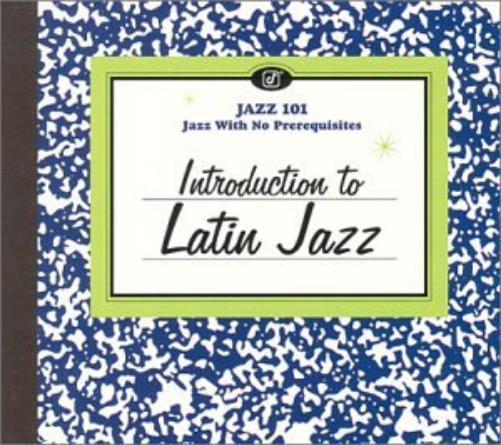 V/A - Introduction to Latin Jazz