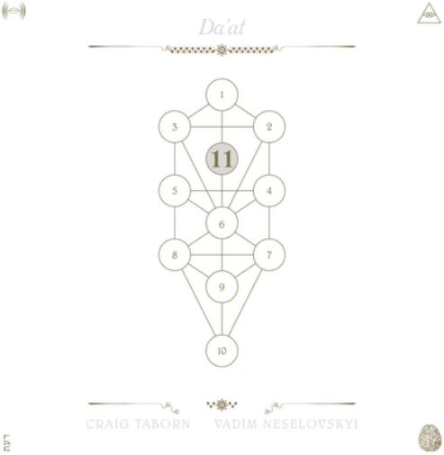 The Book Beri'ah: Da'at - Volume 11