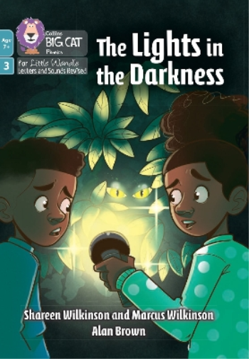 The Lights in the Darkness