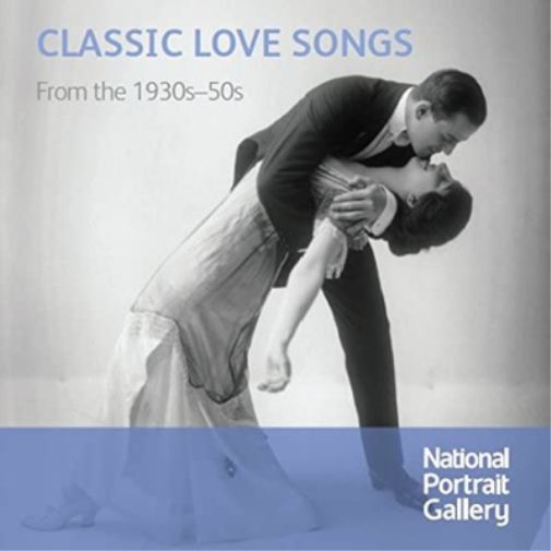 Classic Love Songs from the 1930s-50s