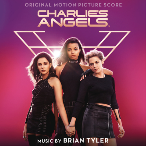 Charlie's Angels