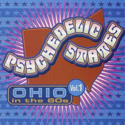 Psych. States: 1 Ohio 60's