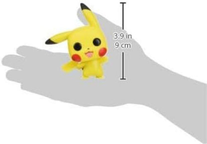 Funko Pop! Pokemon - Pikachu (Waving