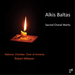 Alkis Baltas: Sacred Choral Works