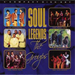 Soul Legends - The Groups