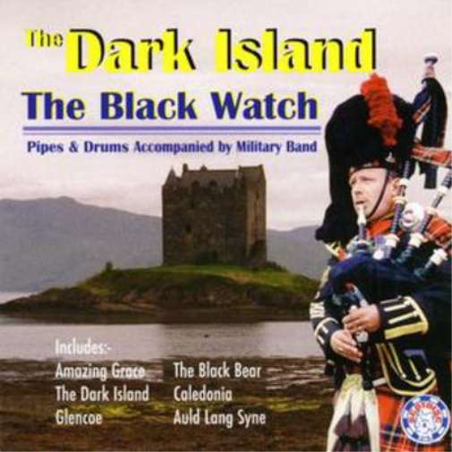 The Dark Island