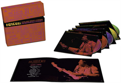 Songs for Groovy Children: The Fillmore East Concerts