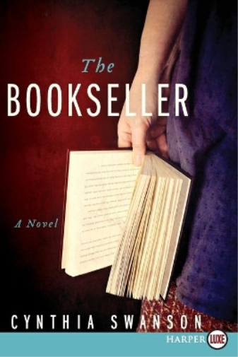 The Bookseller
