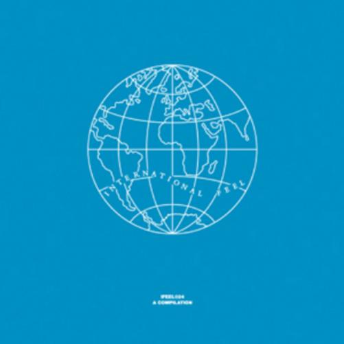 International Feel: A Compilation