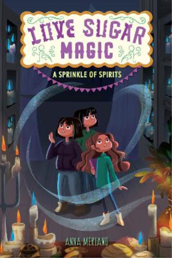 Love Sugar Magic